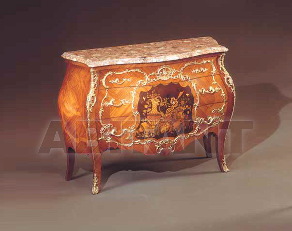 Buy Comode Binda Mobili d’Arte Snc Classico 312I CHEST