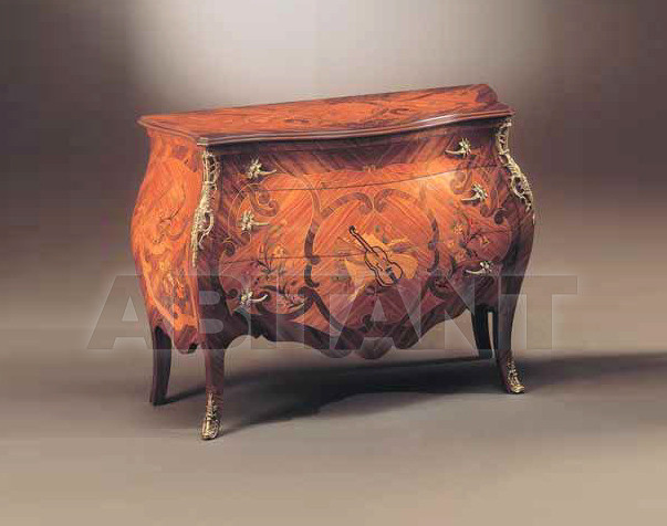 Comode 312/V price on request Buy Comode Binda Mobili d’Arte Snc Classico 312/V