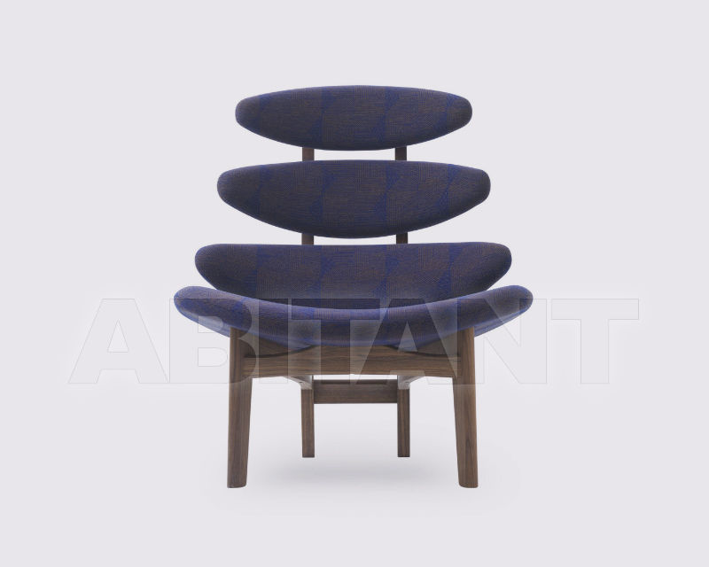 Chair Corona Classic EJ 5-C price on request Buy Chair Corona Classic Erik Jørgensen Møbelfabrik A/S LOUNGELOUNGE EJ 5-C