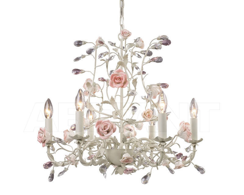 Buy Light ELK GROUP INTERNATIONAL ELK 8092/6