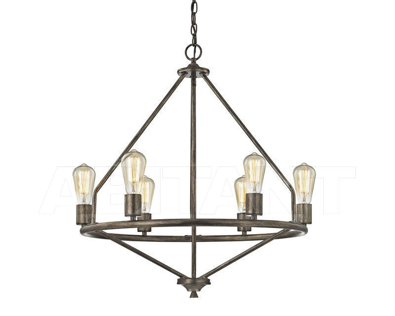 Buy Сhandelier ELK GROUP INTERNATIONAL ELK 81175/6