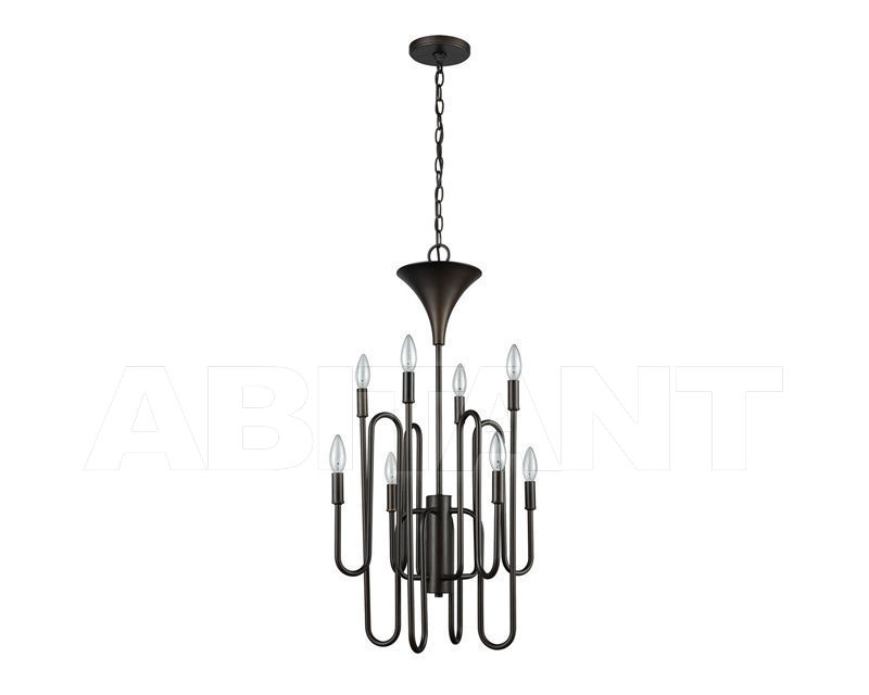Buy Light ELK GROUP INTERNATIONAL ELK 81286/8