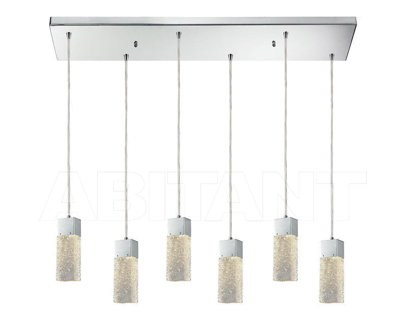 Buy Light ELK GROUP INTERNATIONAL ELK 85107/6RC-LED