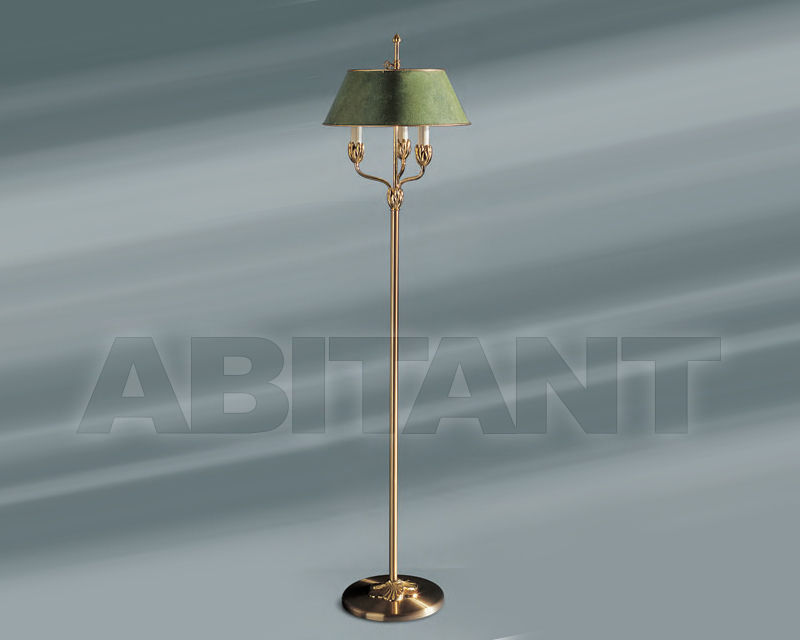 Buy Floor lamp Lucien Gau MAISON 31333 - Nymphéa