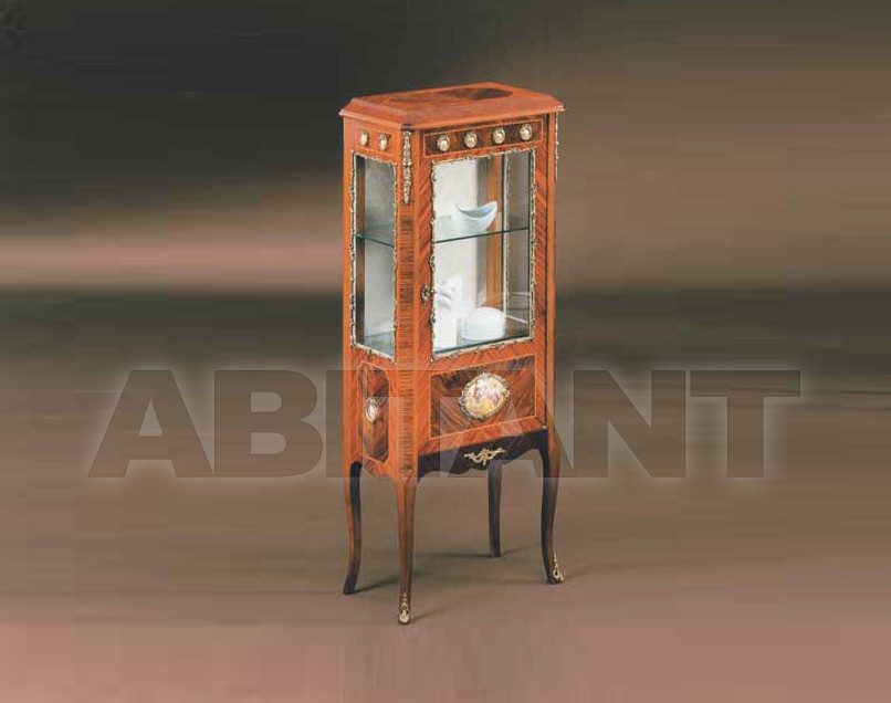 Glass case 407 price on request Buy Glass case Binda Mobili d’Arte Snc Classico 407