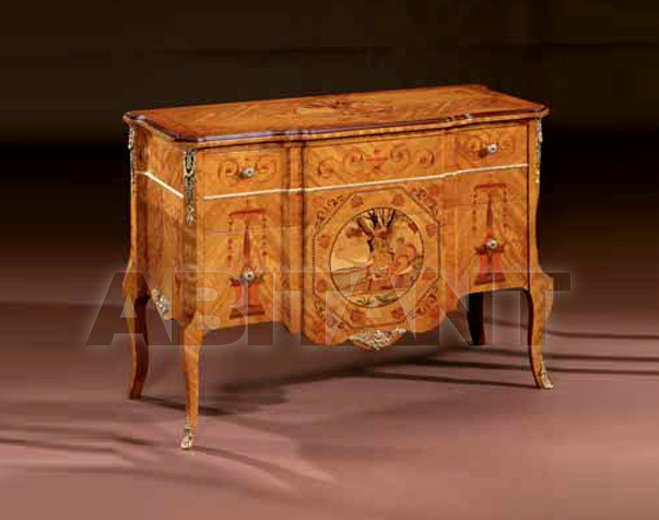 Comode 309/C price on request Buy Comode Binda Mobili d’Arte Snc Classico 309/C