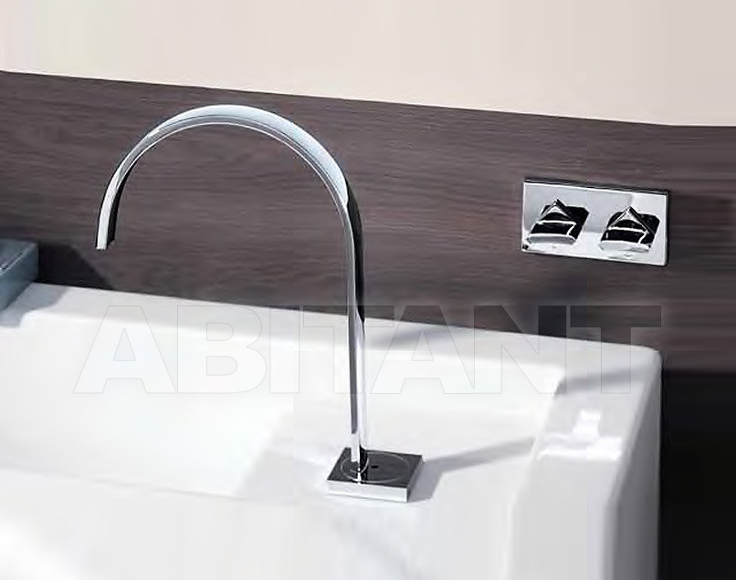 Buy Wash basin mixer Neve Rubinetterie D. Jay DJ12614TSS