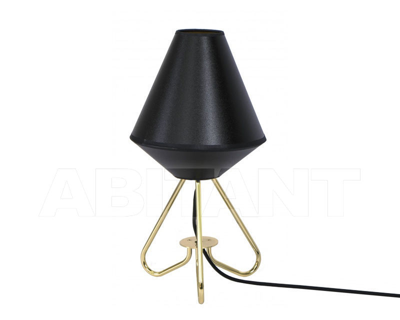 Table lamp NEUVILLE PM L.M0659/LAT price on request Buy Table lamp NEUVILLE PM Flam & Luce MÉTAL L.M0659/LAT