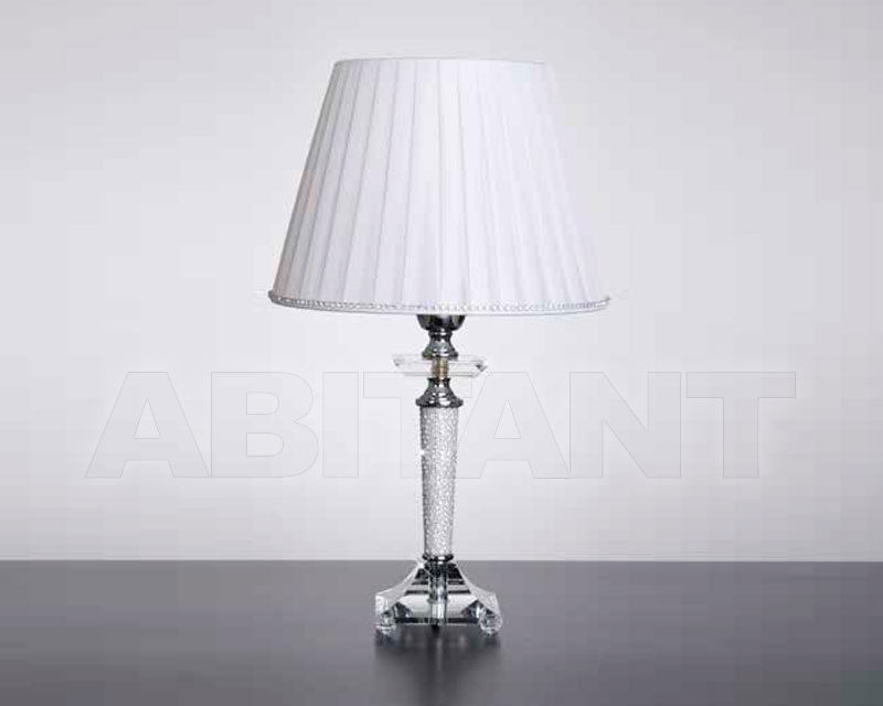 Table lamp LUXOR/LP price on request Buy Table lamp Artigiana Lampadari Classic LUXOR/LP