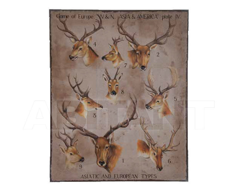 Buy Painting Game Study ELK GROUP INTERNATIONAL GuildMaster 164012