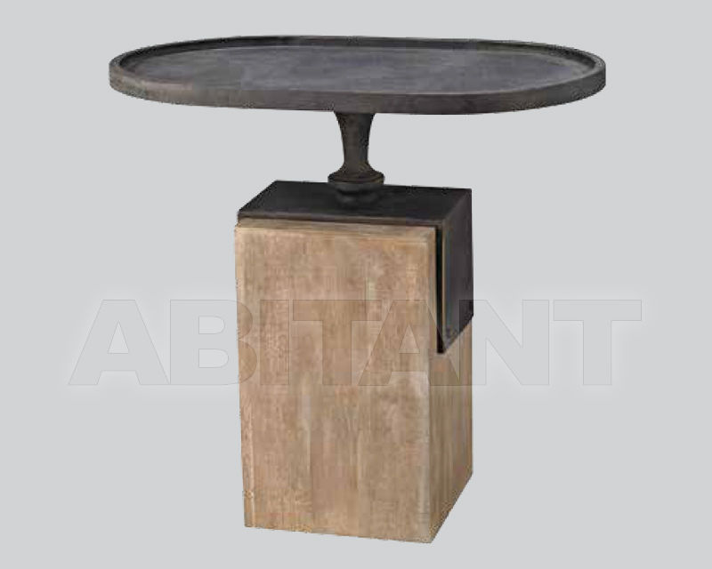 Buy Side table Robard ELK GROUP INTERNATIONAL GuildMaster 326-8724