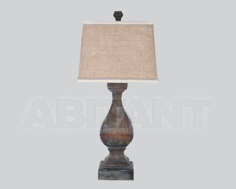 Table lamp 3516047 price on request Buy Table lamp ELK GROUP INTERNATIONAL GuildMaster 3516047