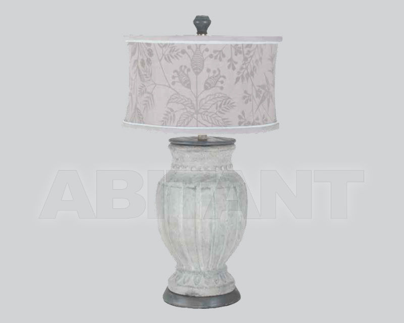 Buy Table lamp ELK GROUP INTERNATIONAL GuildMaster 3516051