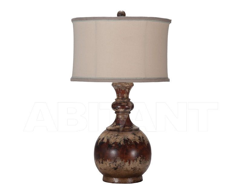 Table lamp 355001-1 price on request Buy Table lamp ELK GROUP INTERNATIONAL GuildMaster 355001-1