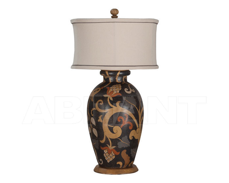 Table lamp 355016 price on request Buy Table lamp ELK GROUP INTERNATIONAL GuildMaster 355016