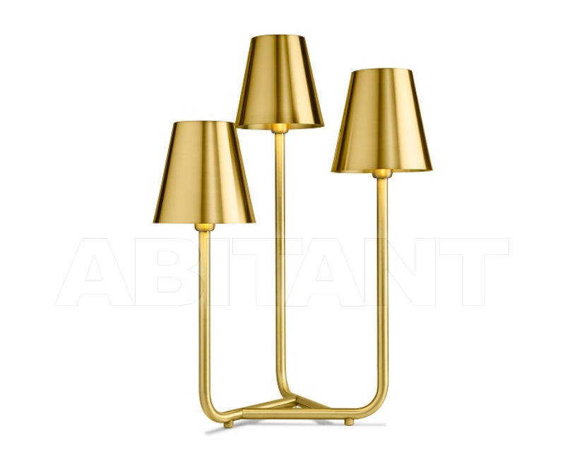 Buy Table lamp Trio Ghidini 1961 Omini AC403SB103