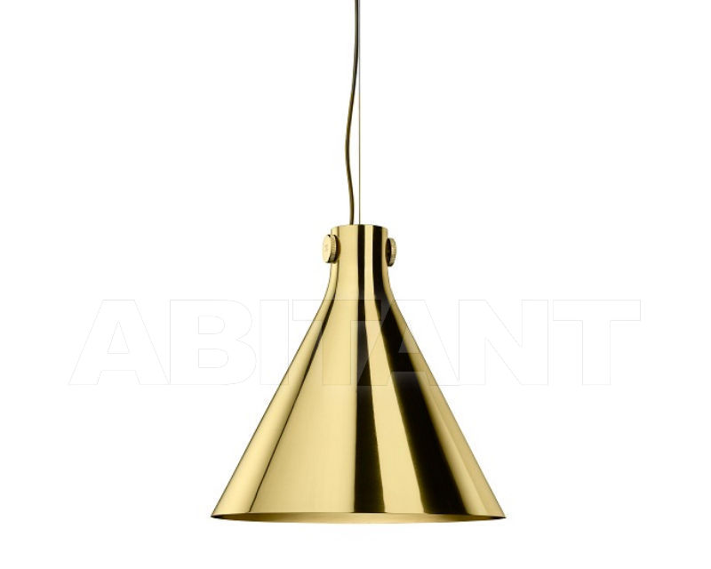 Buy Light Indi-Pendant Cone Ghidini 1961 Omini RH405PB102