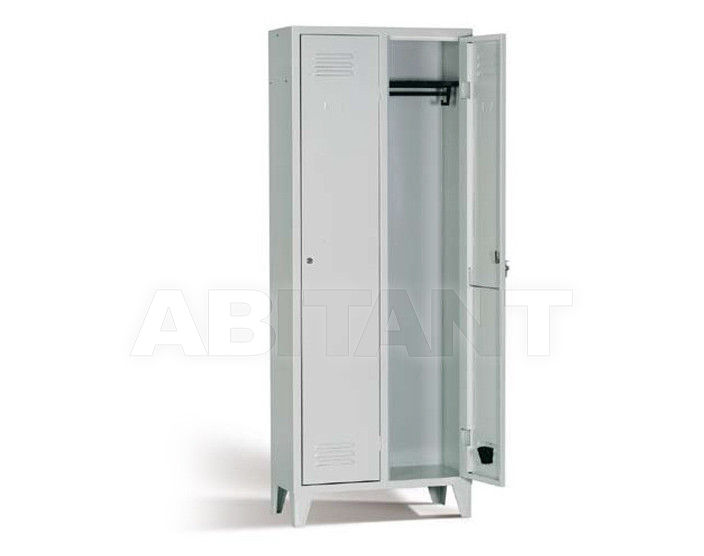 Сupboard M021 2 G G price on request Buy Сupboard Tecnoarredo srl Spogliatoi M021 2 G G