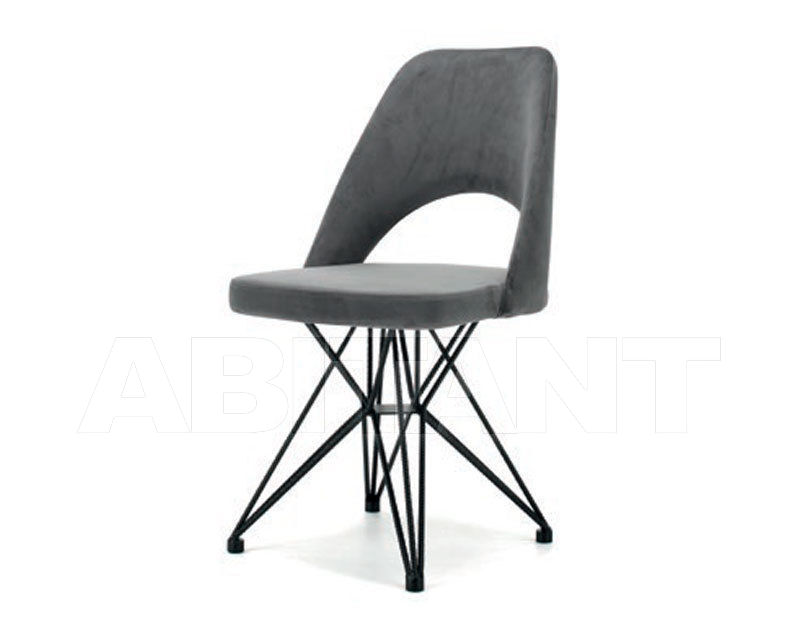 Buy Chair LELLA Di Lazzaro 2016 732.07