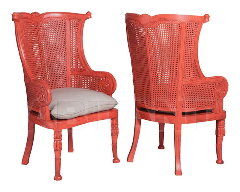 Armchair 694019P price on request Buy Armchair ELK GROUP INTERNATIONAL GuildMaster 694019P