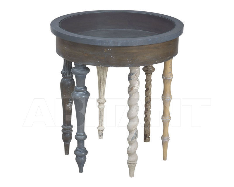 Buy Side table ELK GROUP INTERNATIONAL GuildMaster 7115550
