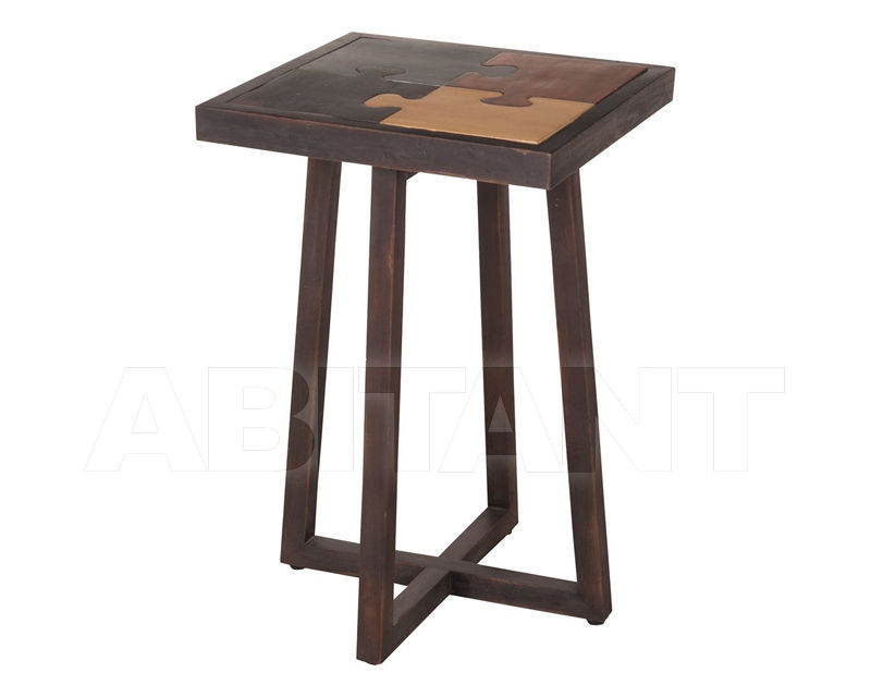 Buy Side table ELK GROUP INTERNATIONAL GuildMaster 7116505