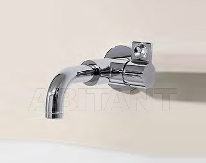 Buy Wash basin mixer Neve Rubinetterie Novanta NOV5338SS