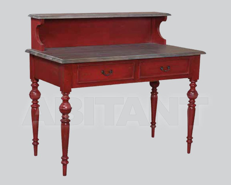 Buy Writing desk ELK GROUP INTERNATIONAL GuildMaster 713518
