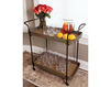 Serving table ELK GROUP INTERNATIONAL Pomeroy 609787 Provence / Country / Mediterranean