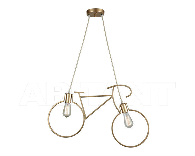 Buy Light ELK GROUP INTERNATIONAL Sterling 1114-300