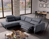Sofa Loiudiced  Elite Plaza Meridienne Term. + 3 Posti 1 Br.