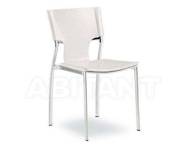 Buy Chair CRISTINA Contral Indoor 307 BCO