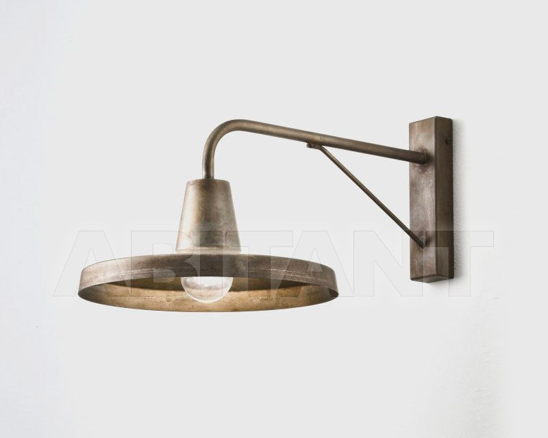 Buy Wall light OFFICINA IL Fanale 2017 268.04.FF