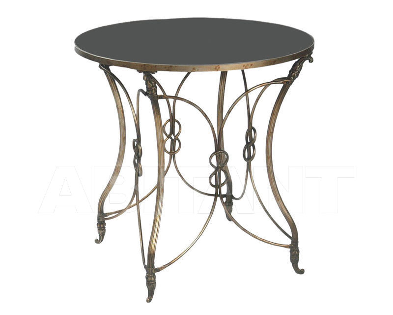 Buy Side table ELK GROUP INTERNATIONAL Sterling 51-1188