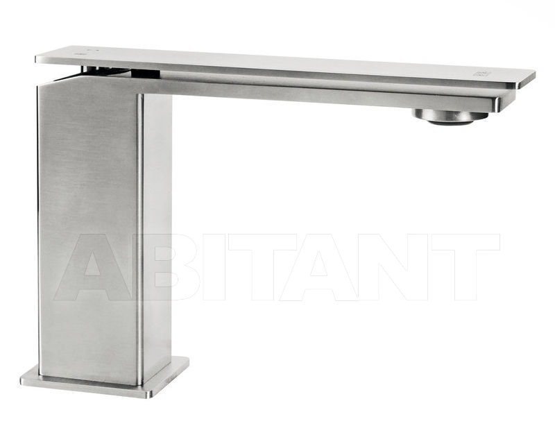 Buy Wash basin mixer FIR PlaySteel 58.1130.0.50.00