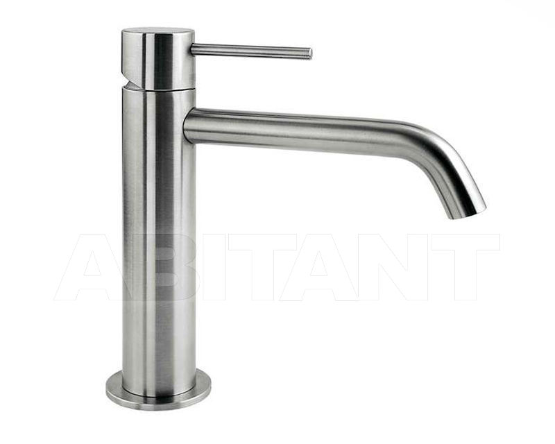 Wash basin mixer 48.1180.0.50.00 price on request Buy Wash basin mixer FIR CleoSteel 48 48.1180.0.50.00