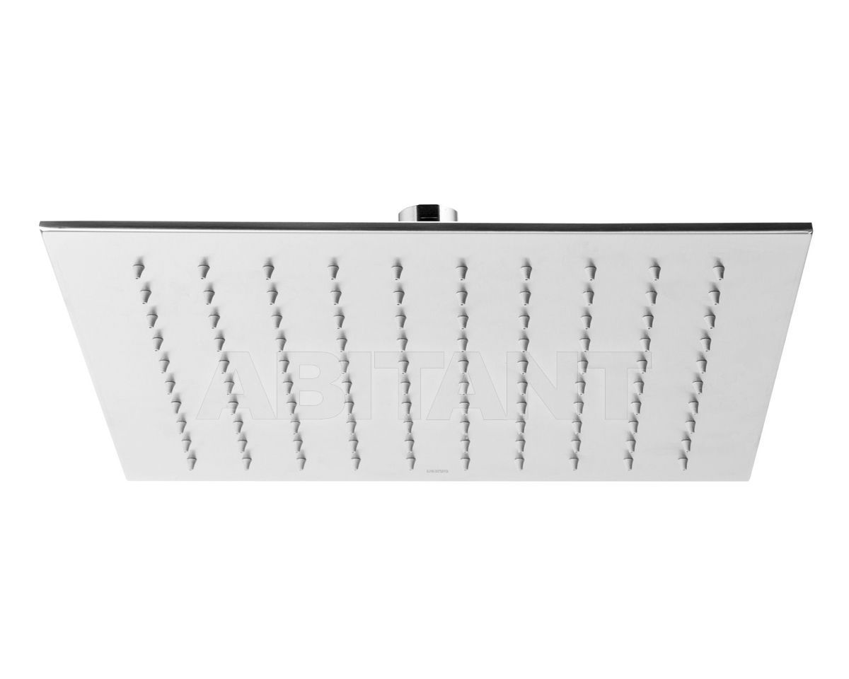 Buy Shower head FIR ShowersSteel 04.2338.0.50.00