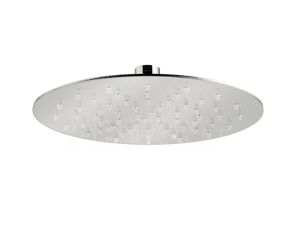 Buy Shower head FIR ShowersSteel 04.2308.0.50.00