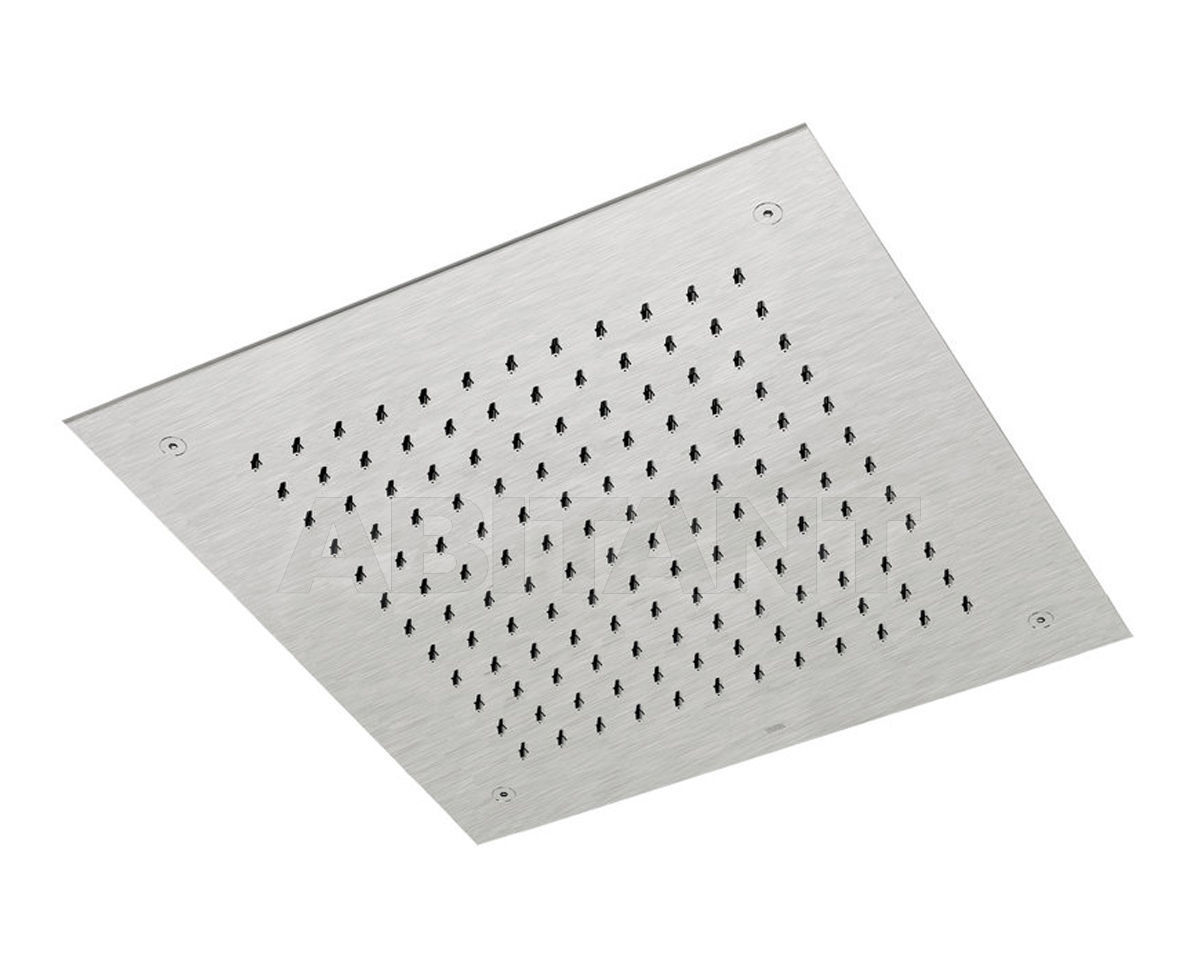 Ceiling mounted shower head 85.7241.8.50.00 price on request Buy Ceiling mounted shower head FIR ShowersSteel 85.7241.8.50.00