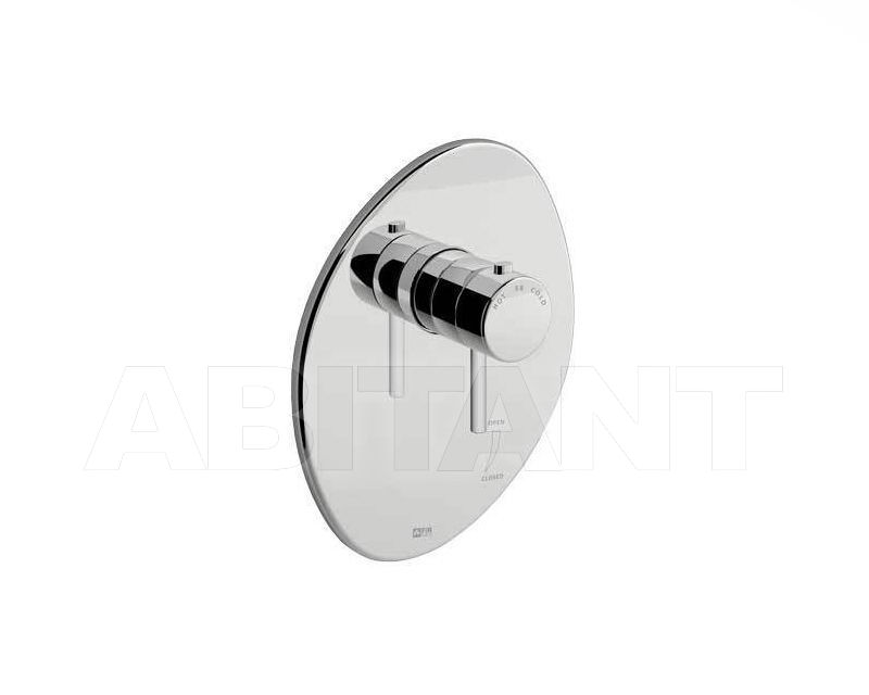 Buy Thermostatic mixer FIR Synergy Open 93 93.8015.8.10.00