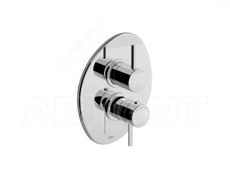 Buy Thermostatic mixer FIR Synergy Open 93 93.8017.8.10.00