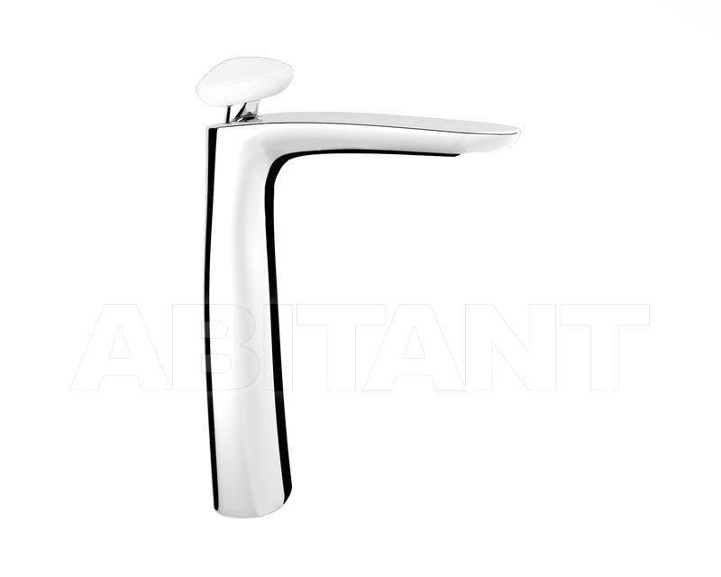 Buy Wash basin mixer FIR Synergy Stone 95 95.1140.0.20.20