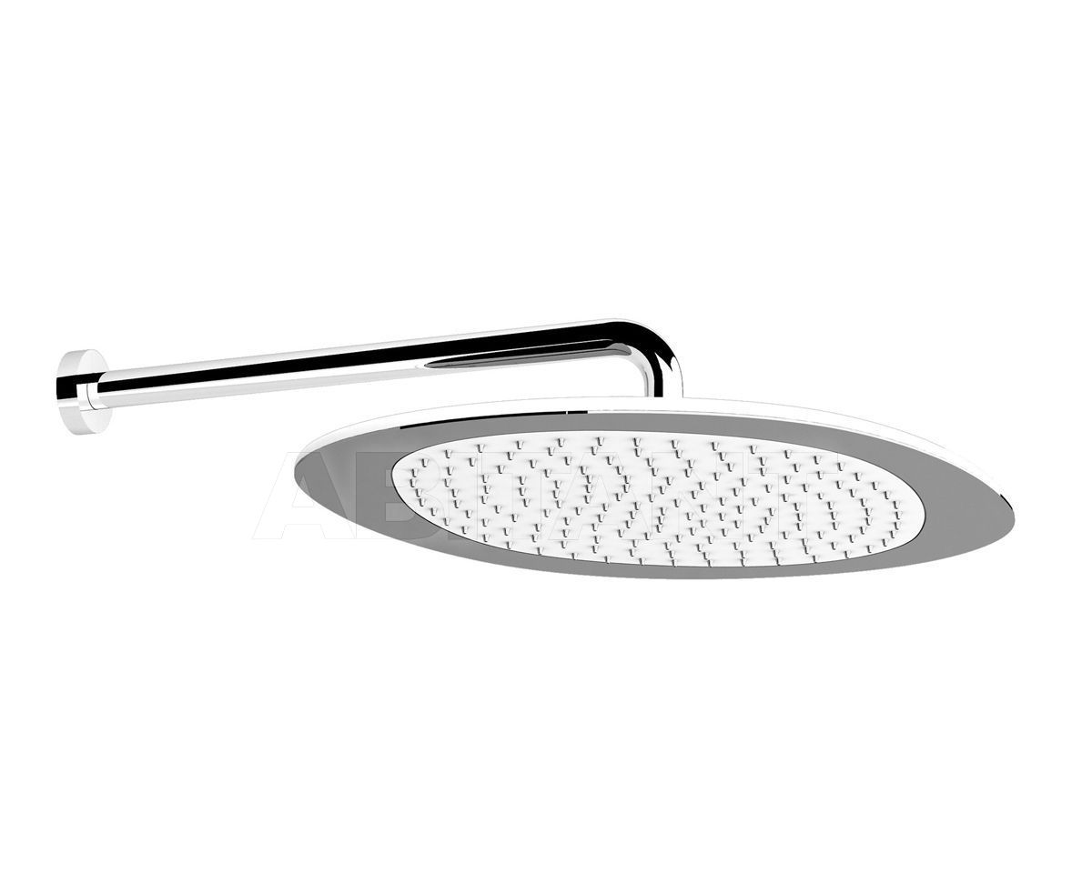 Buy Wall mounted shower head FIR Synergy Showers 93.7095.4.10.20