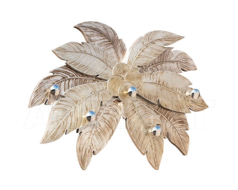 Buy Wall hanger Pintdecor / Design Solution / Adria Artigianato NOI CREIAMO P4476