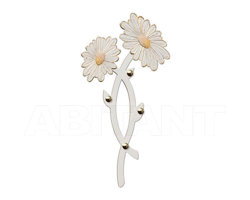 Buy Wall hanger Pintdecor / Design Solution / Adria Artigianato NOI CREIAMO P4504