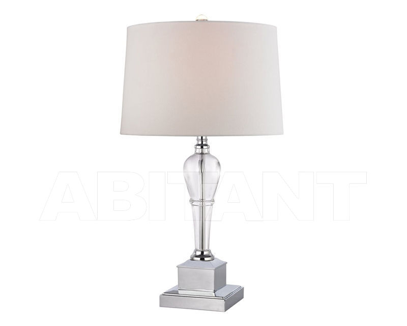 Table lamp D2838 price on request Buy Table lamp ELK GROUP INTERNATIONAL Sterling D2838