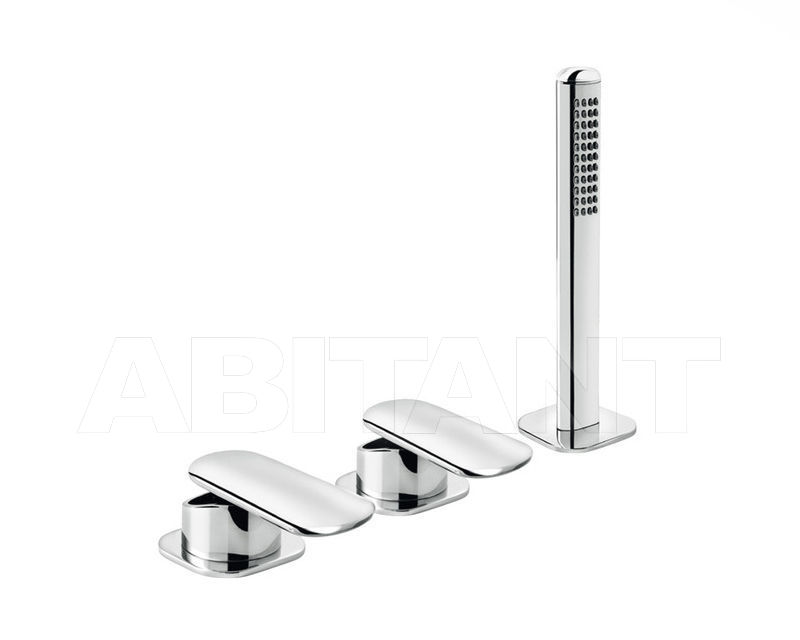 Buy Bath mixer FIR Dynamica 88.4844.2.10.00