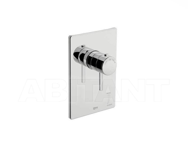 Buy Thermostatic mixer FIR Dynamica 88.8015.8.10.00