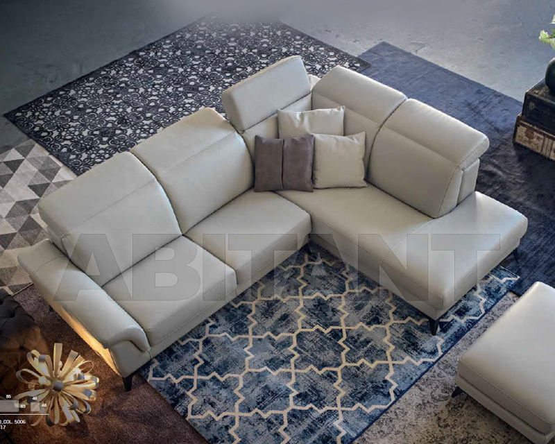 Sofa NEVERS TOP TERMINALE 3P 166 + ANG.PEN.215 price on request Buy Sofa Rosini S.P.A. evolution NEVERS TOP TERMINALE 3P 166 + ANG.PEN.215