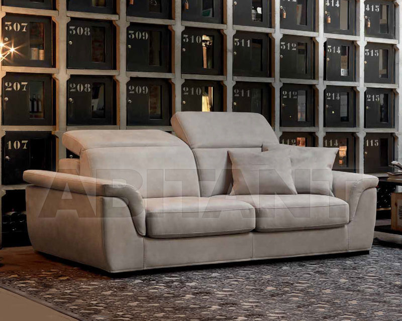 Sofa NEVERS TOP DIVANO 3P 194 price on request Buy Sofa Rosini S.P.A. evolution NEVERS TOP DIVANO 3P 194